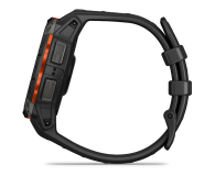 Garmin Instinct 3 Solar 45mm Black - 1516745 - zdjęcie 4